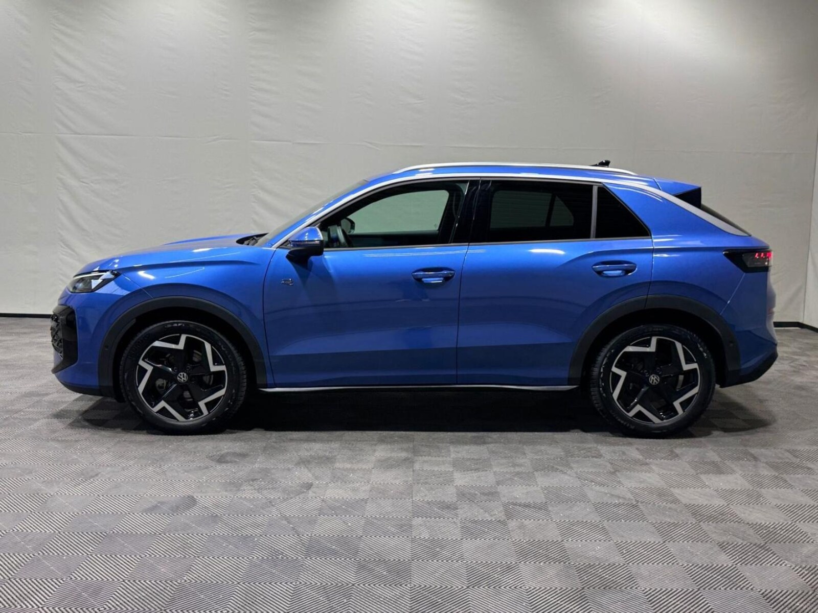 Volkswagen T-Roc – Bild 3