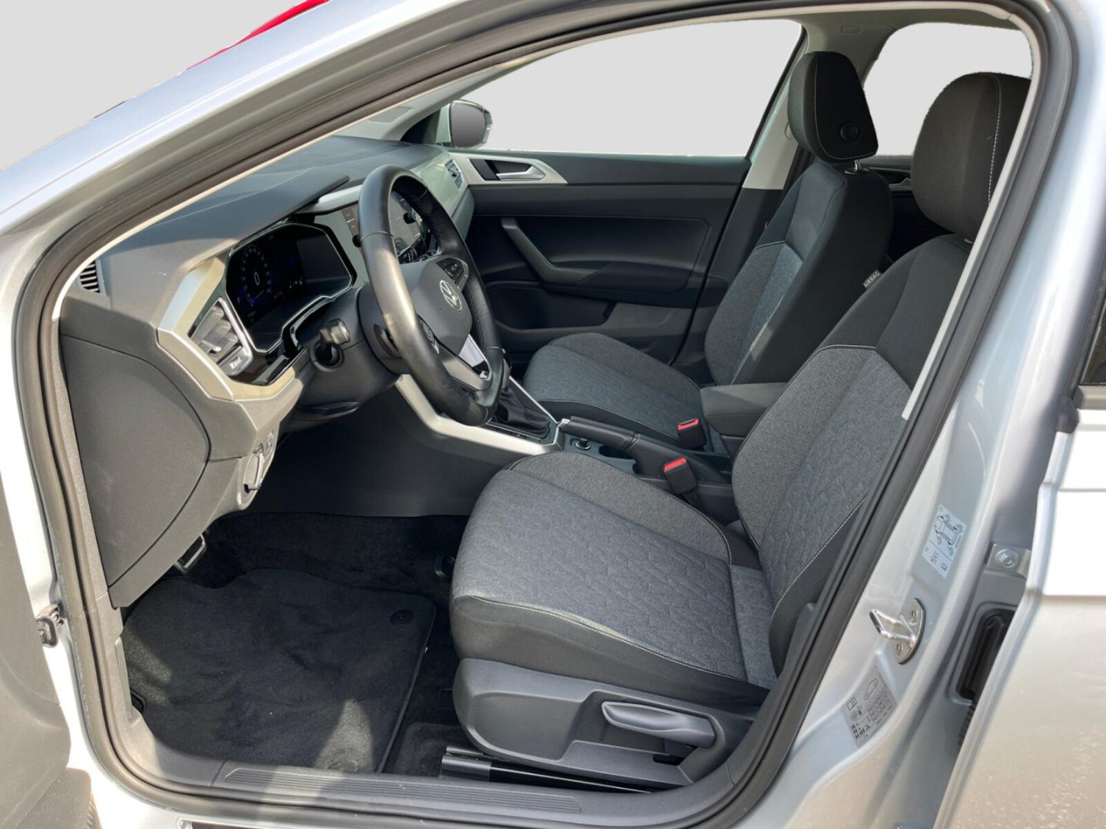 Volkswagen Polo – Bild 9