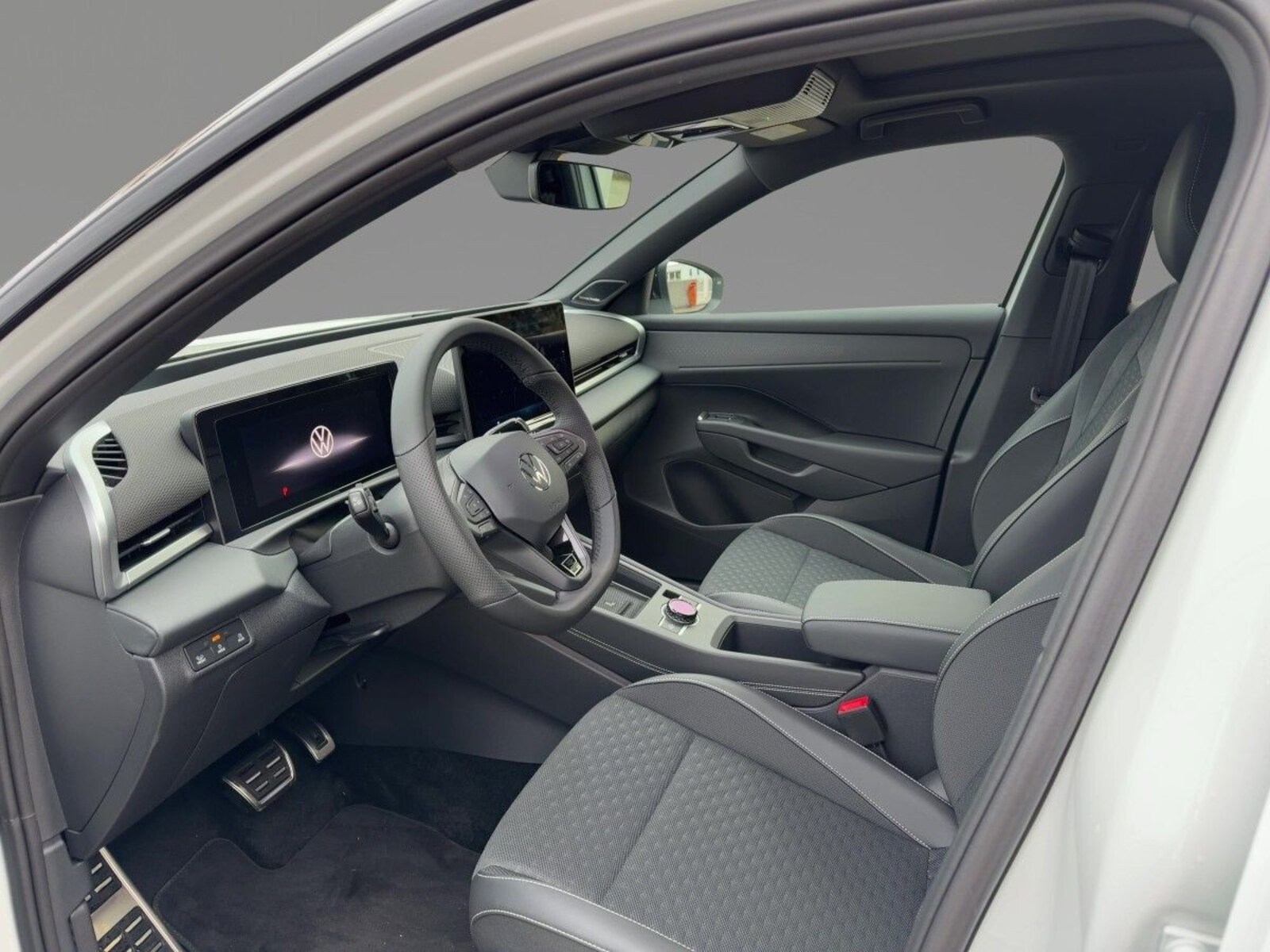Volkswagen T-Roc – Bild 9