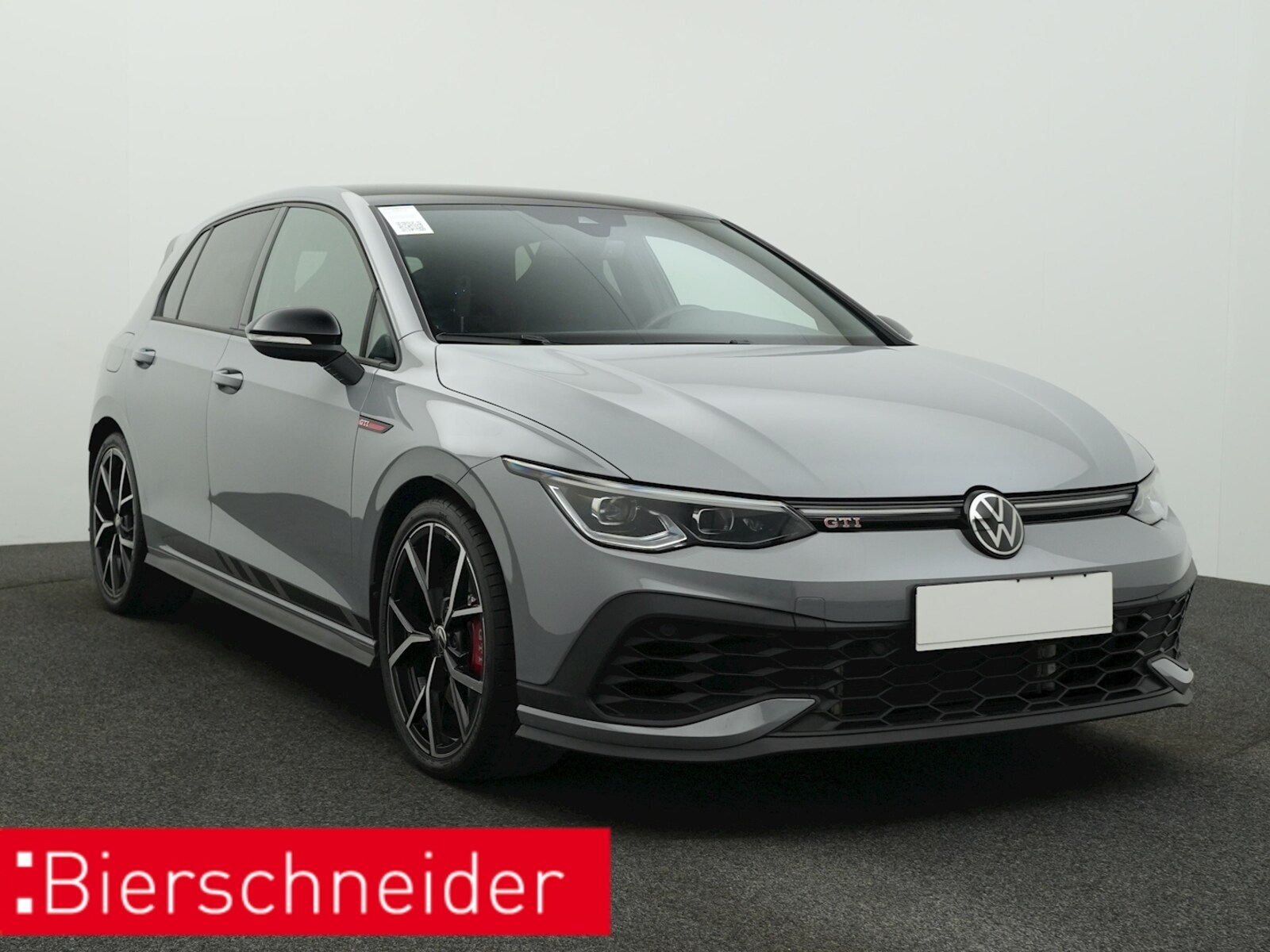 Volkswagen Golf – Bild 8