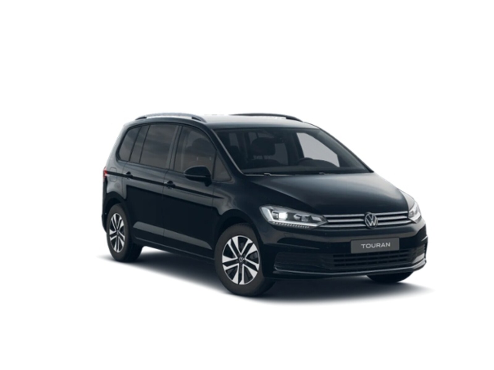 Volkswagen Touran – Bild 4