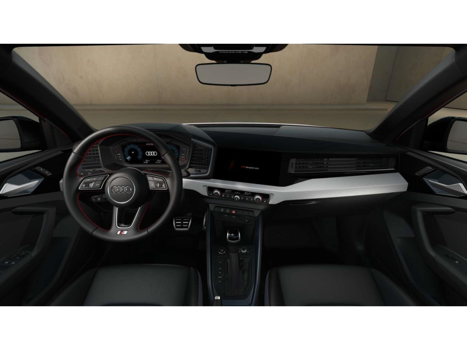 Audi A1 Sportback – Bild 6