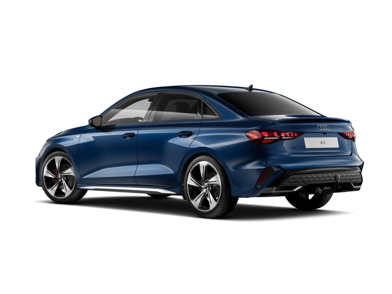 Audi A3 Limousine – Bild 5