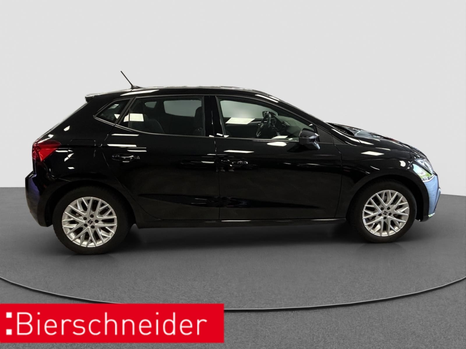 SEAT Ibiza – Bild 5