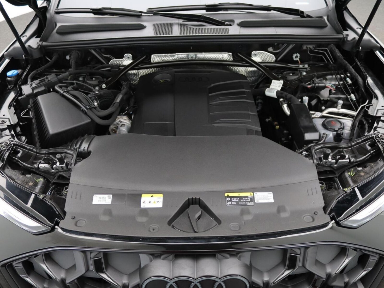 Audi Q5 – Bild 19