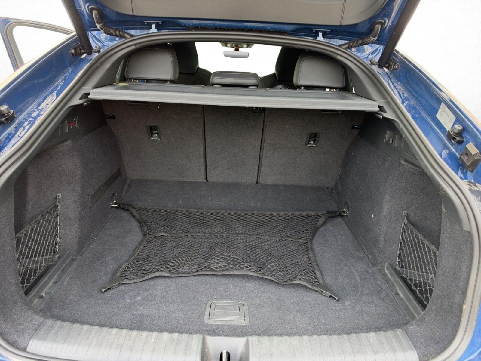 Audi SQ6 Sportback e-tron – Bild 11