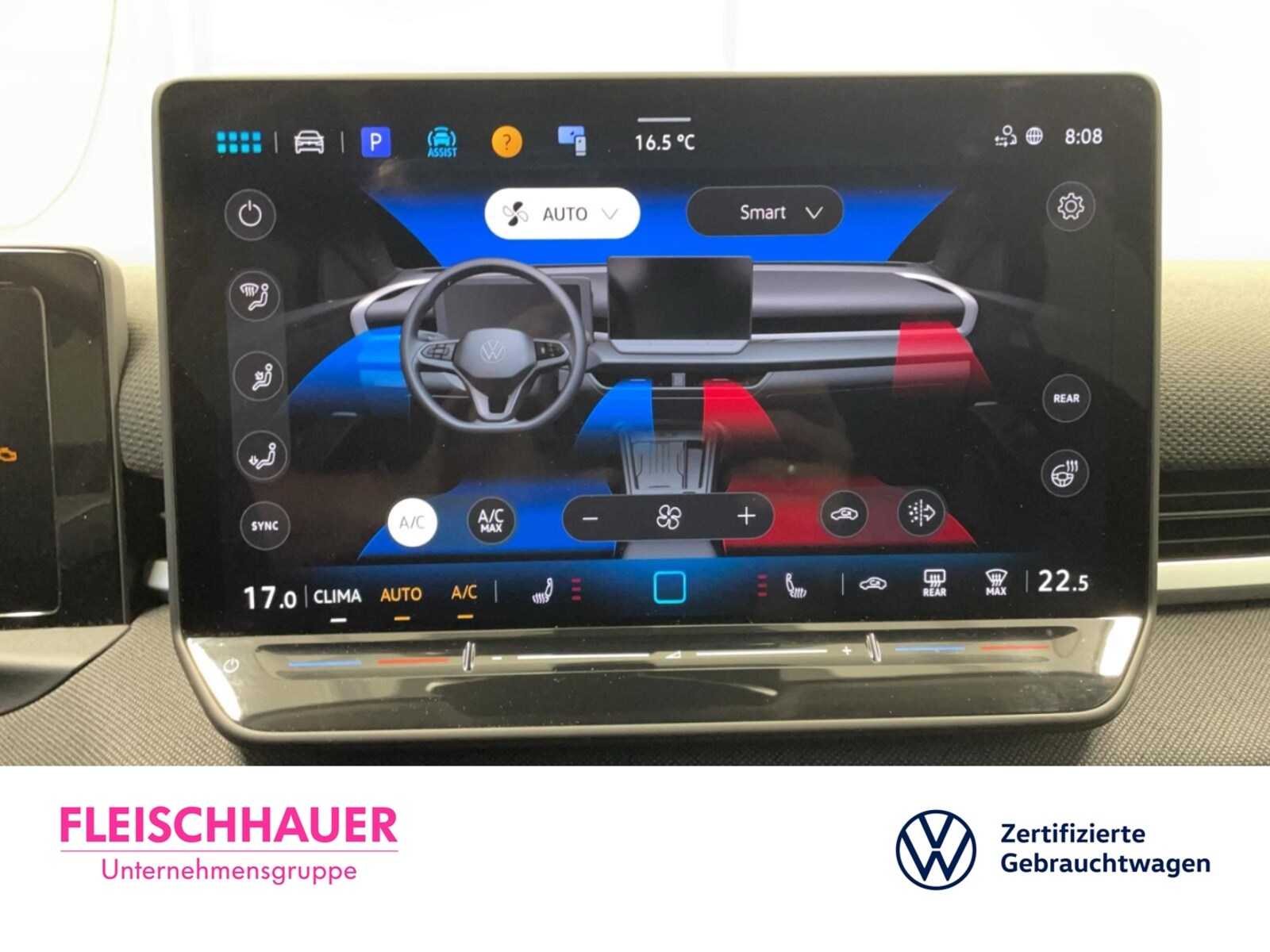 Volkswagen T-Roc – Bild 13