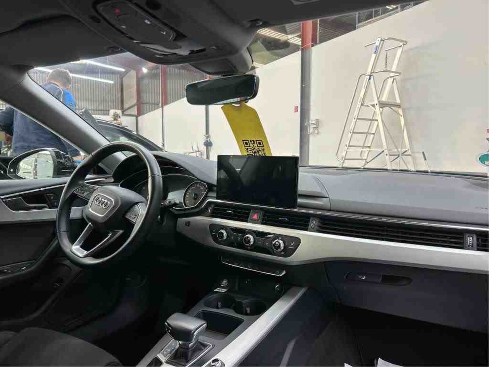 Audi A5 Sportback – Bild 4