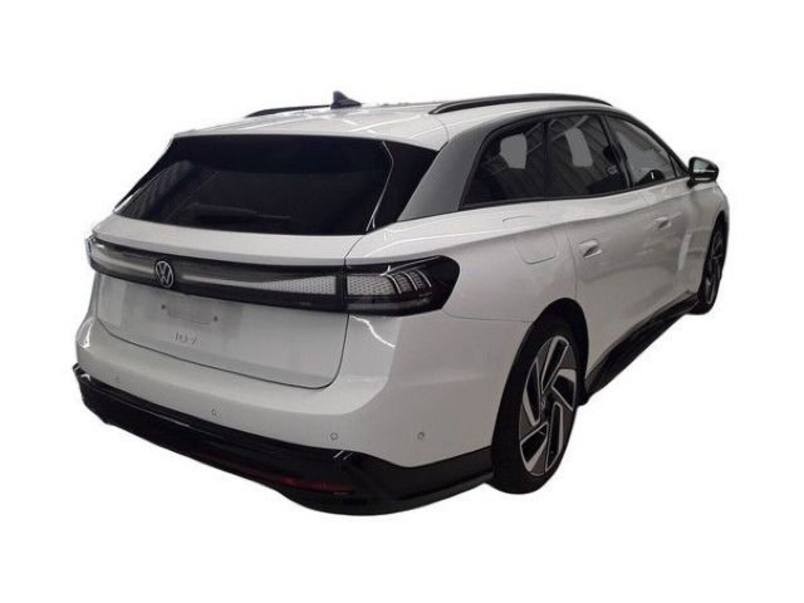 Volkswagen ID.7 Tourer – Bild 3