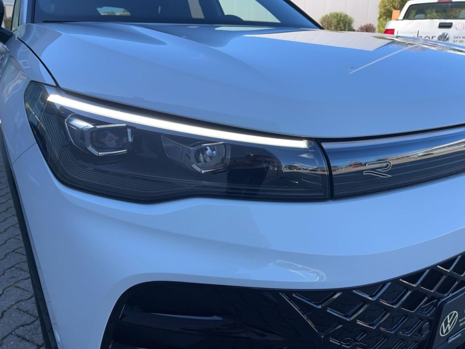 Volkswagen Tiguan – Bild 17