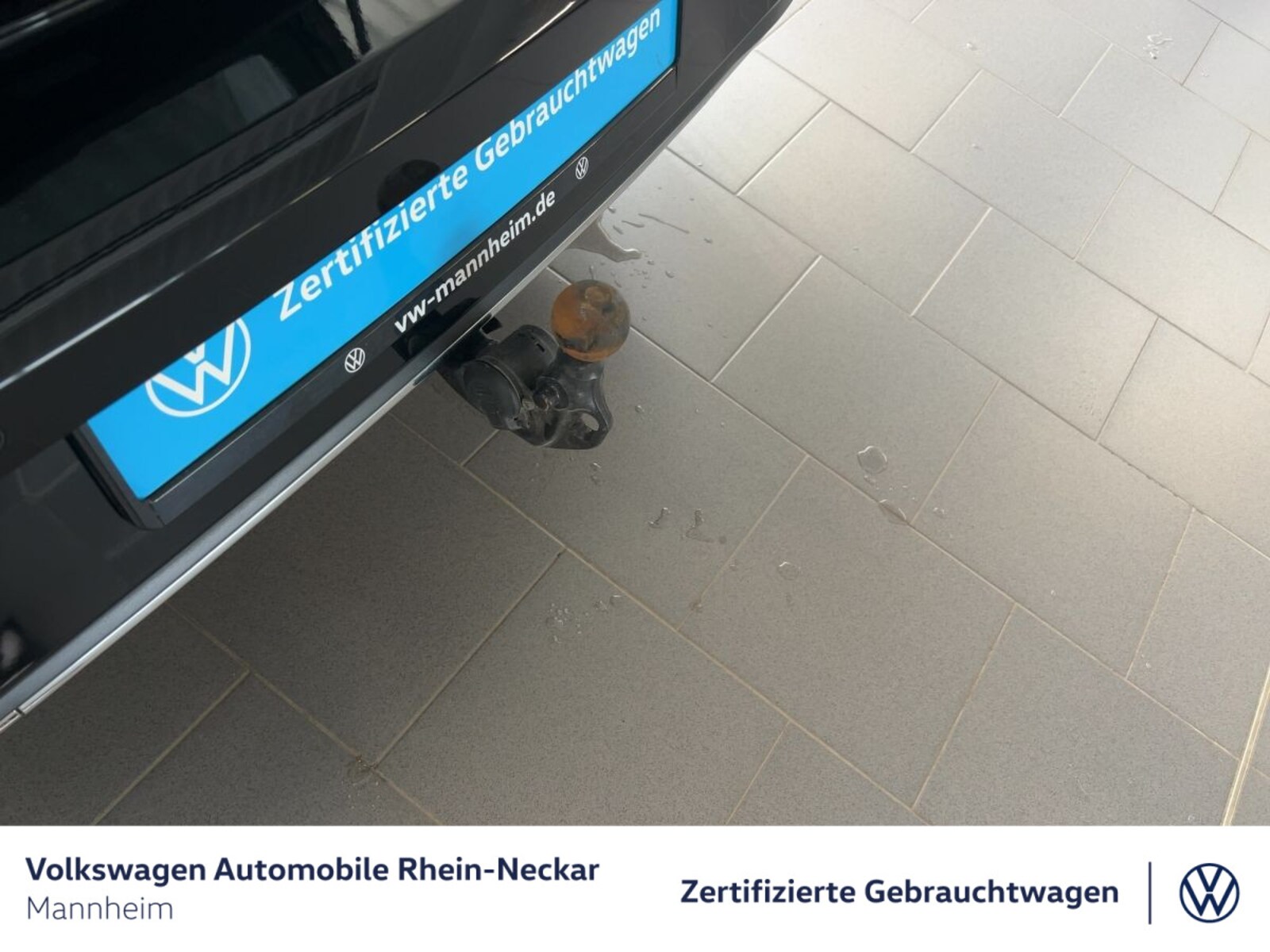 Volkswagen Golf – Bild 14
