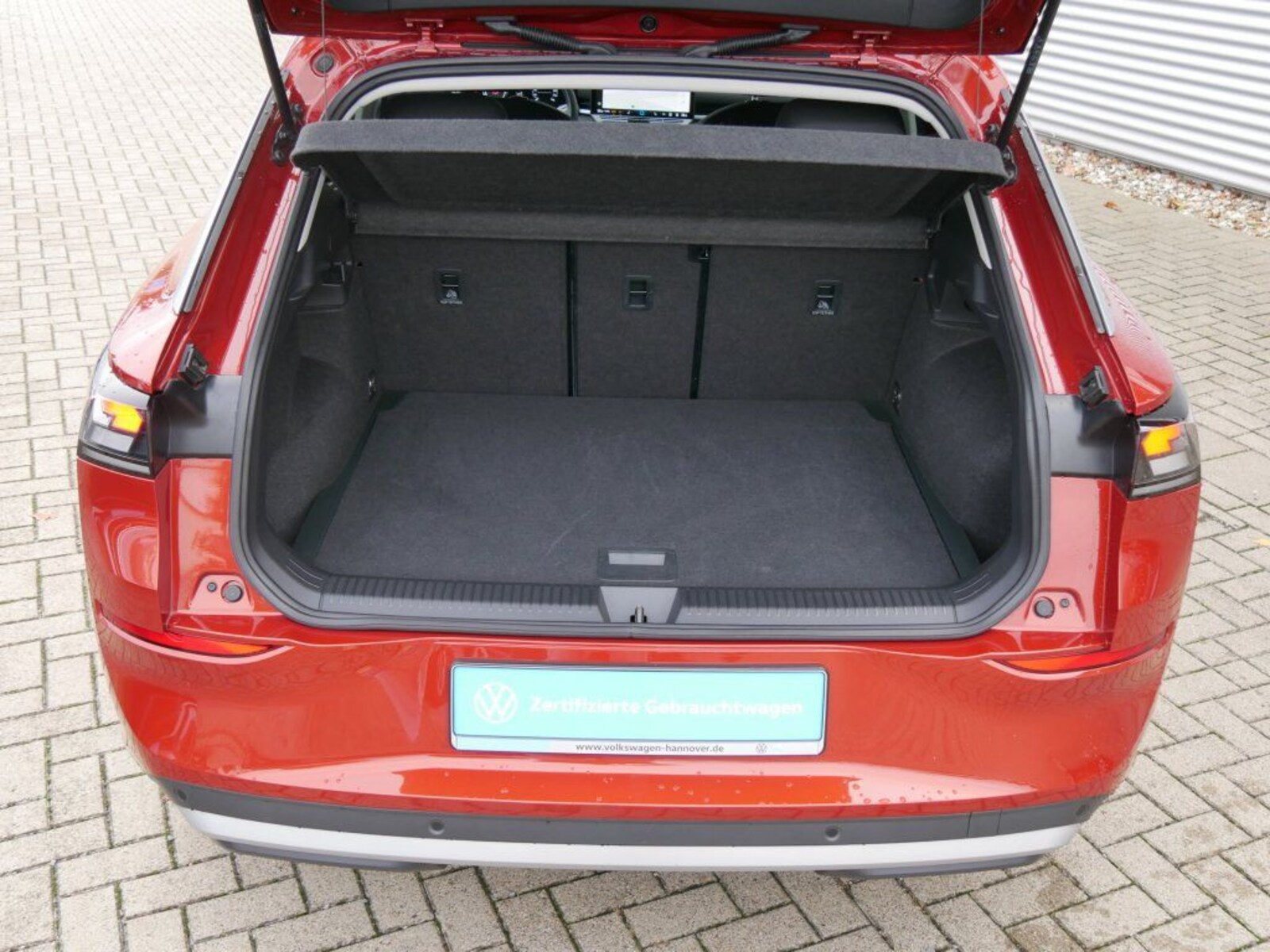 Volkswagen T-Roc – Bild 9
