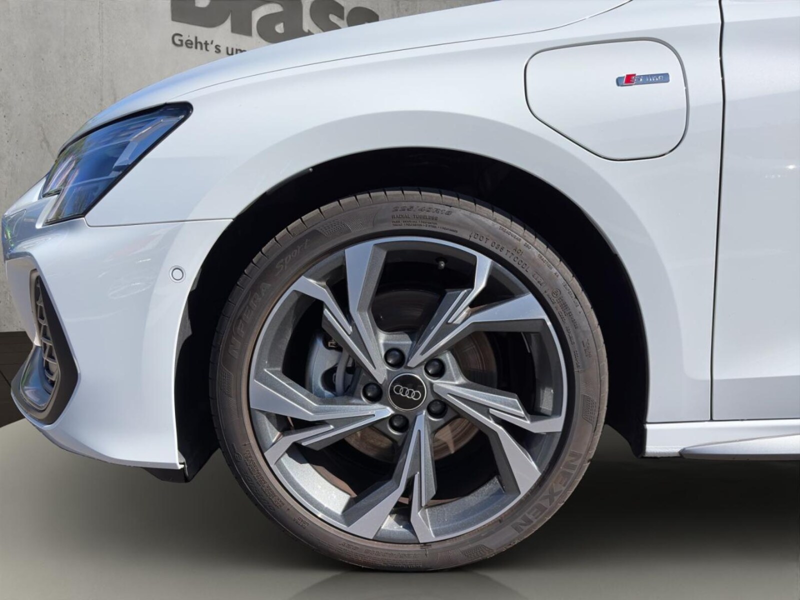 Audi A3 Sportback – Bild 21