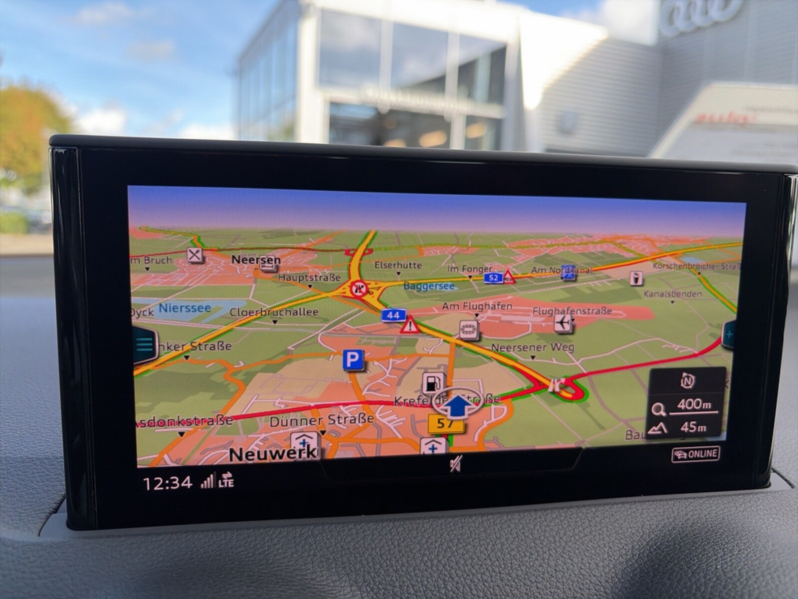 Audi Q2 – Bild 24
