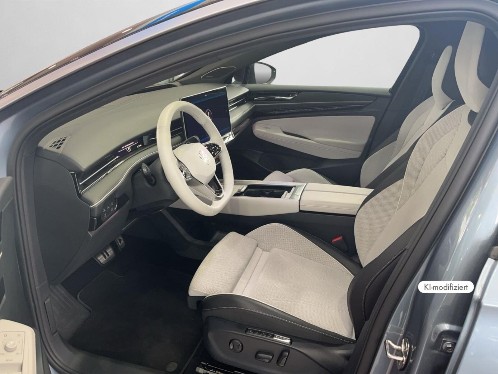Volkswagen ID.7 Tourer – Bild 13