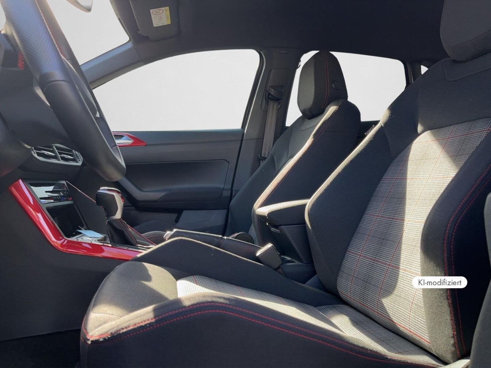 Volkswagen Polo – Bild 12
