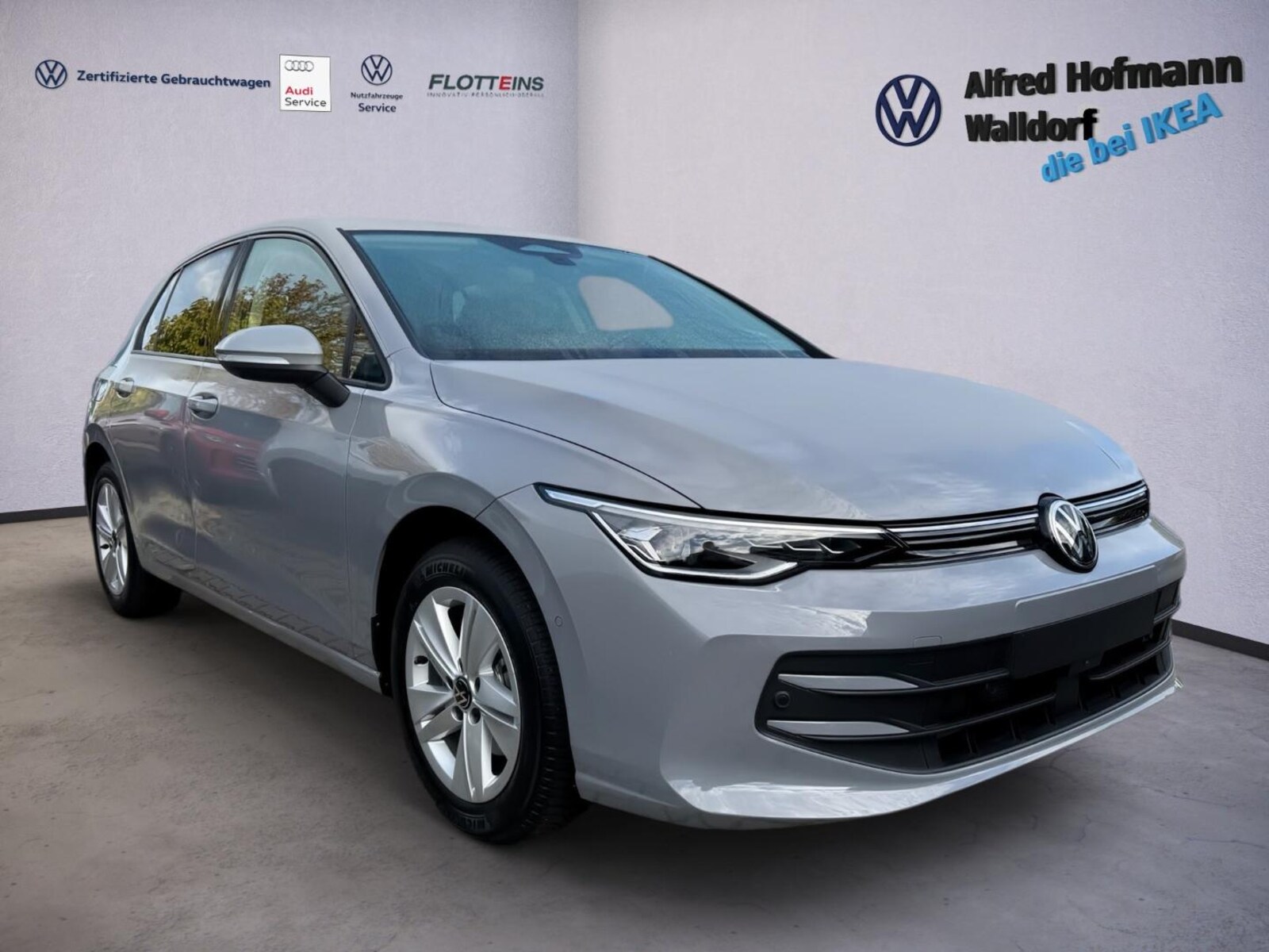 Volkswagen Golf – Bild 3