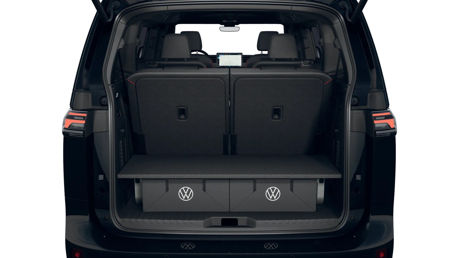 Volkswagen ID. Buzz – Bild 7