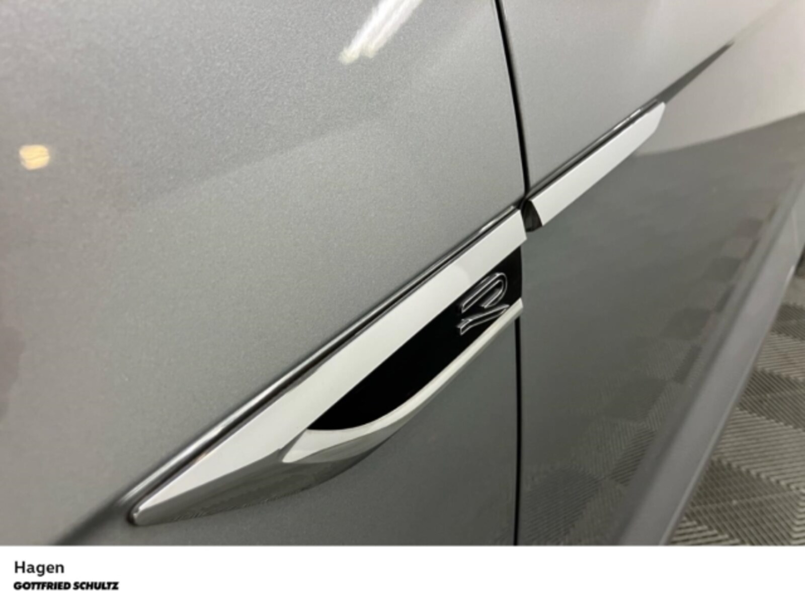 Volkswagen T-Roc – Bild 11