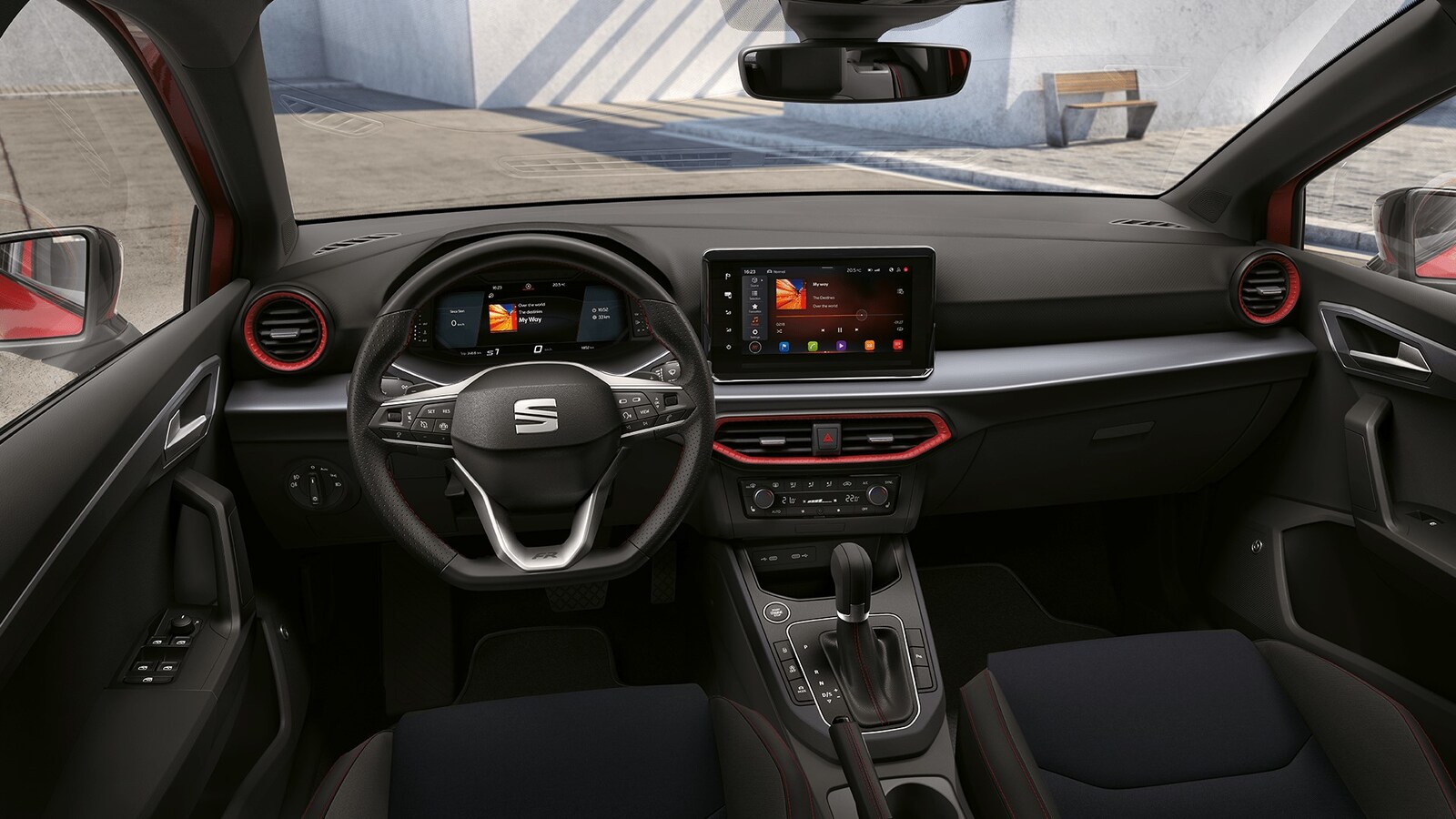 SEAT Ibiza – Bild 5