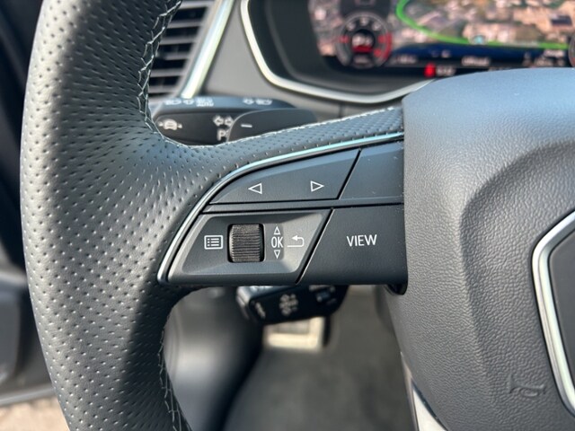 Image about Audi Q5 40 TDI quattro S tronic