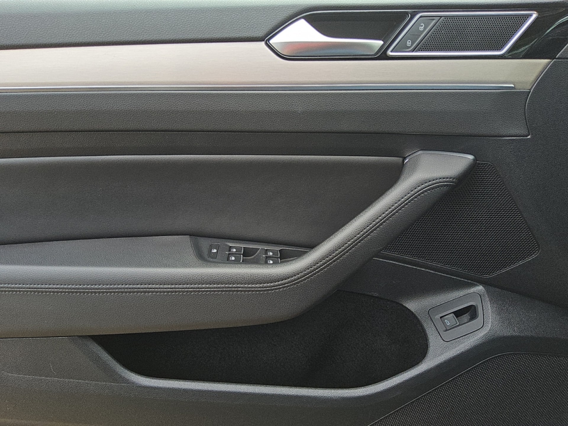 Volkswagen Passat Variant Highline