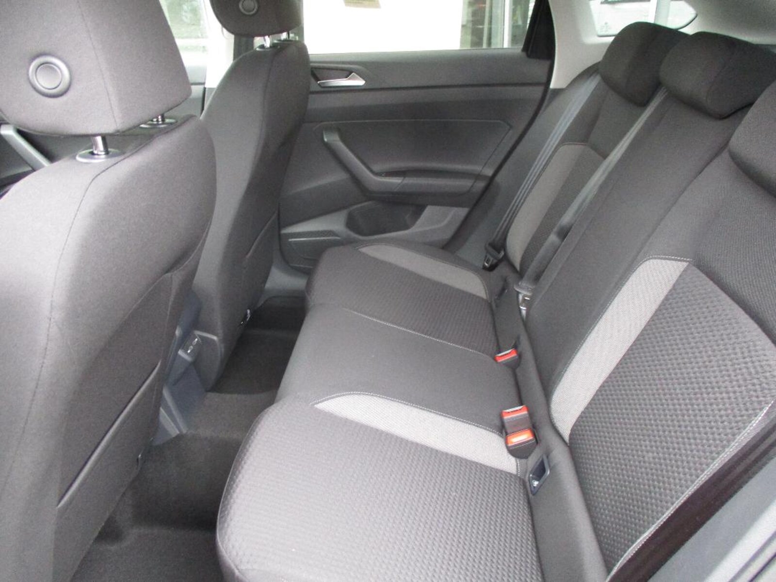 Volkswagen Taigo – Bild 9