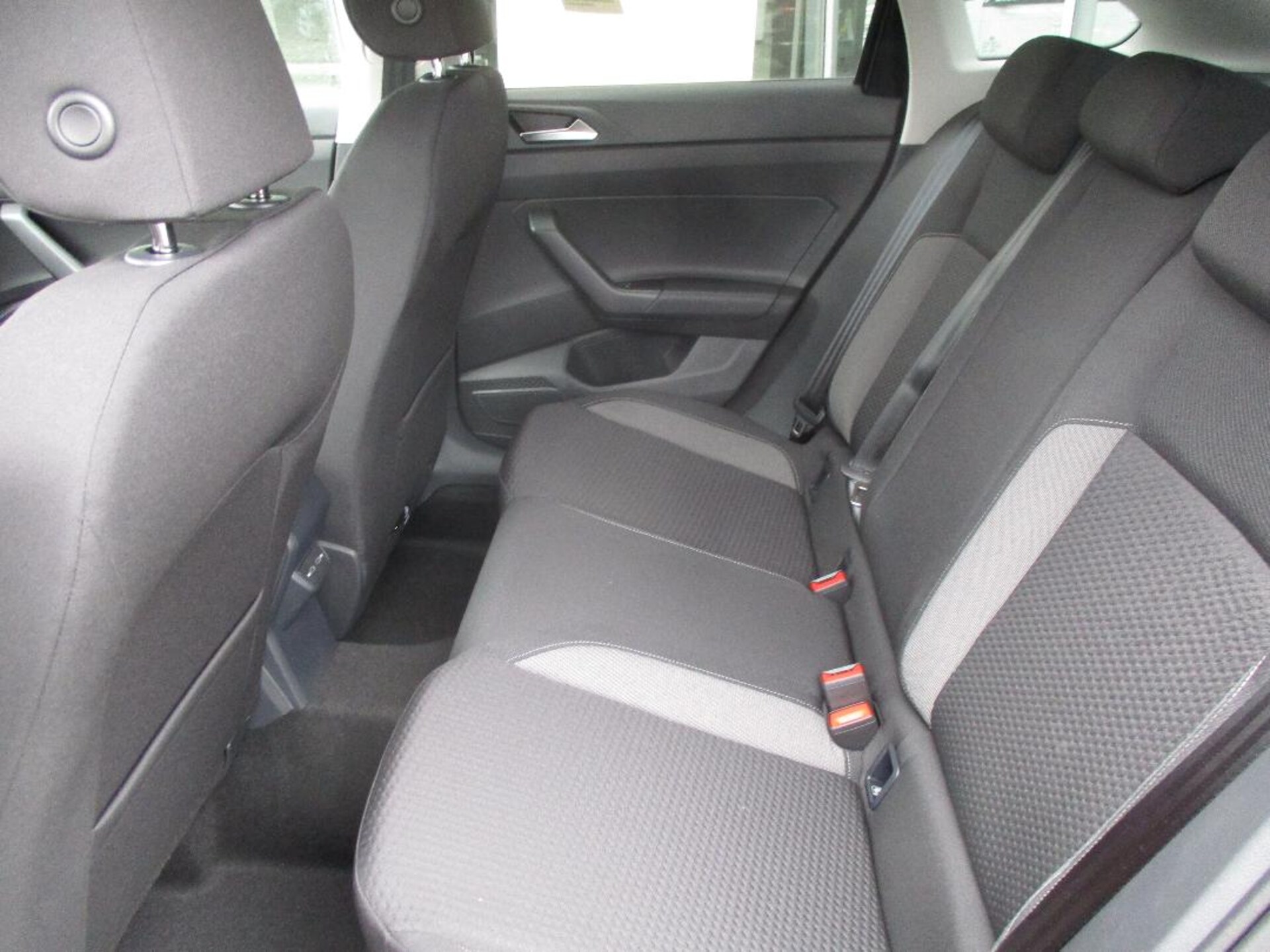 Volkswagen Taigo Life