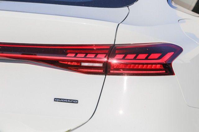 2025 Audi A6 Sportback e-tron Premium - Photo 26