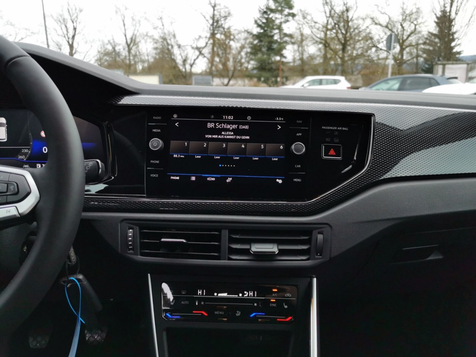 Volkswagen Polo – Bild 15