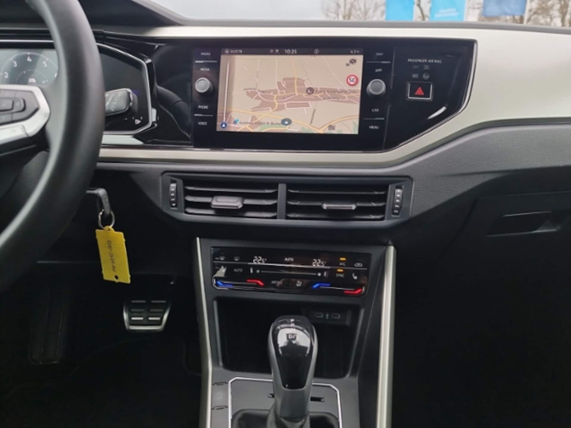Volkswagen Polo MOVE