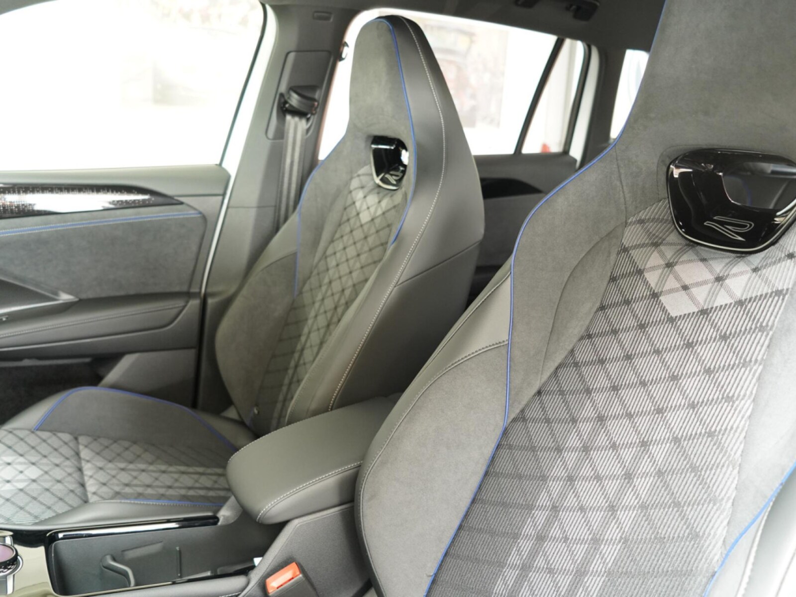 Volkswagen Tiguan – Bild 9