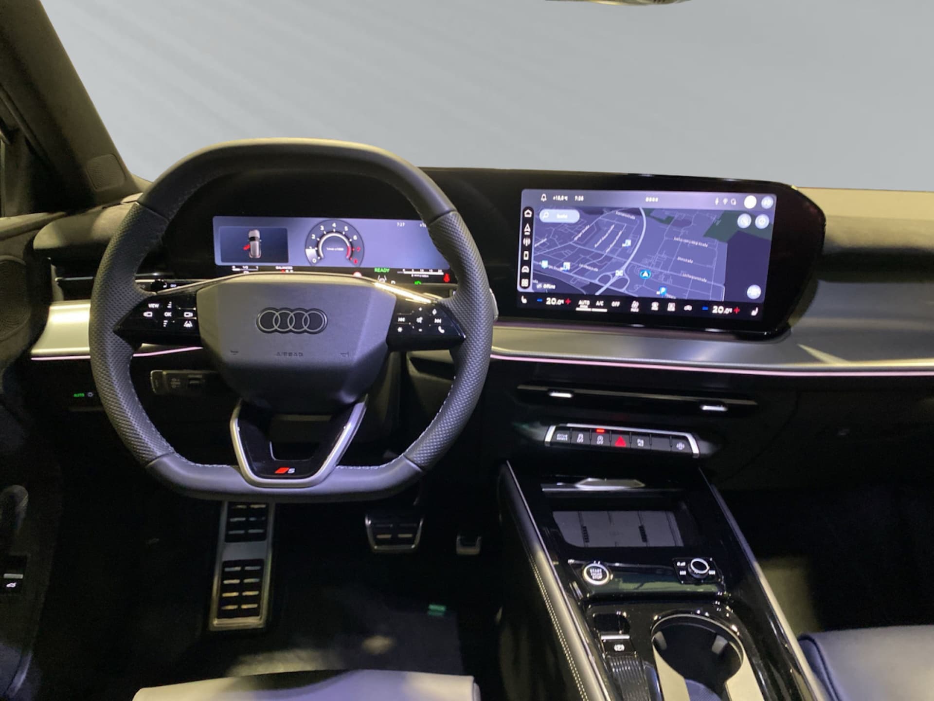 Audi Q3 SUV