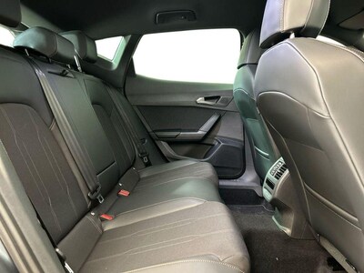 CUPRA Formentor 1.5 eTSI DSG 110 kW (150 CV) — photo 6
