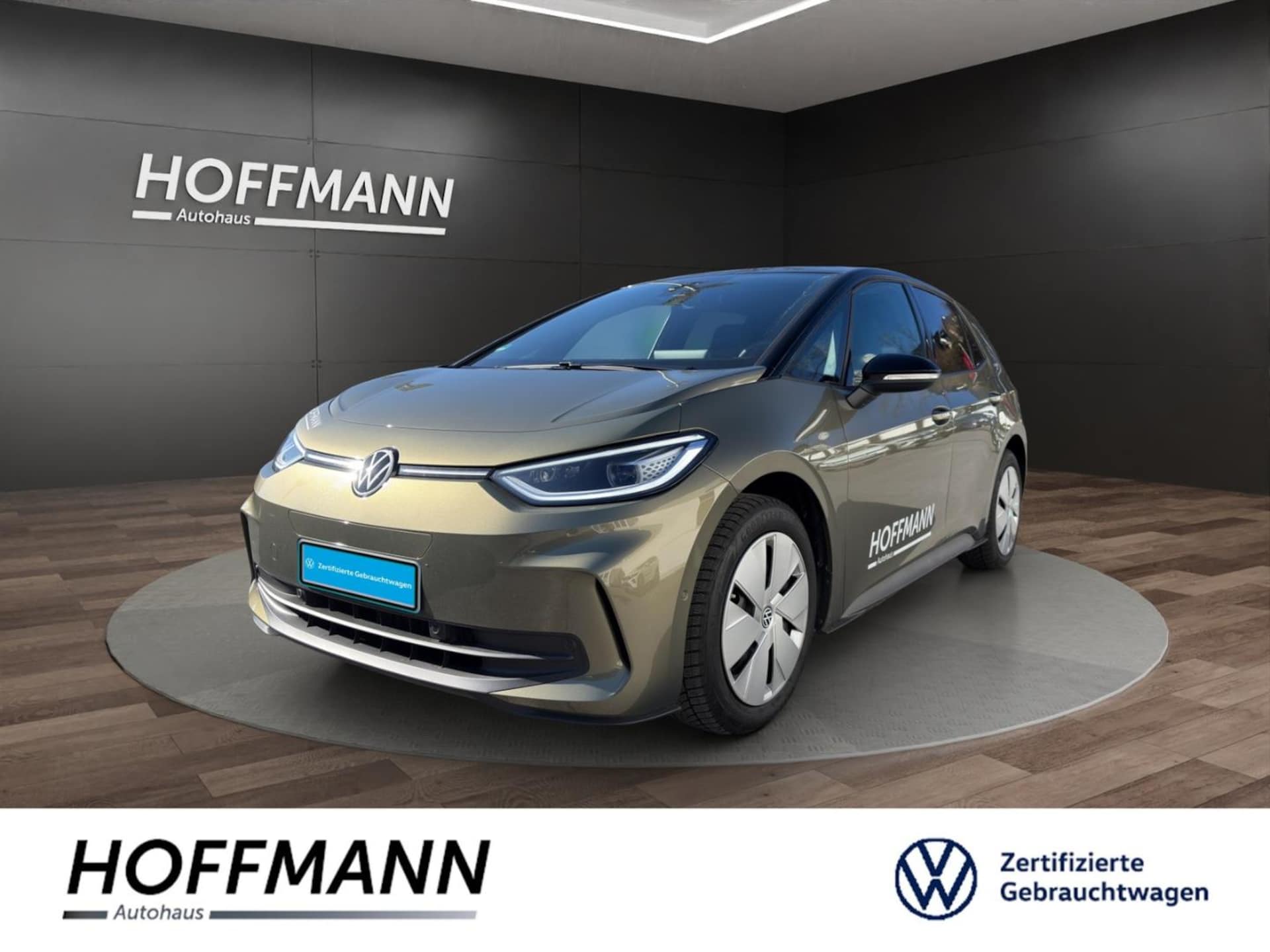 Volkswagen ID.3 Pro