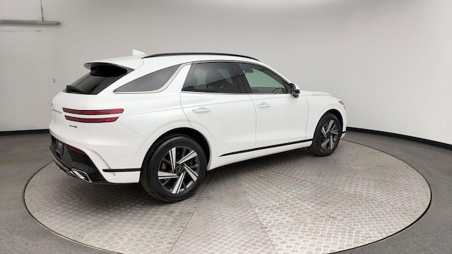 2026 Genesis GV70