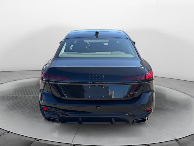 2026 Audi A6 Premium Plus - Photo 6