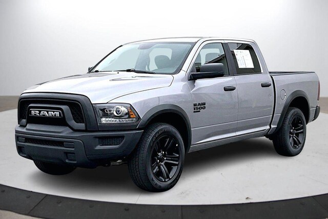 2024 RAM