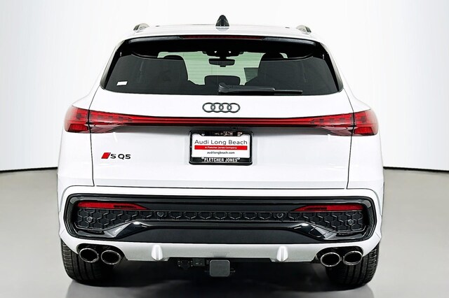 2026 Audi SQ5