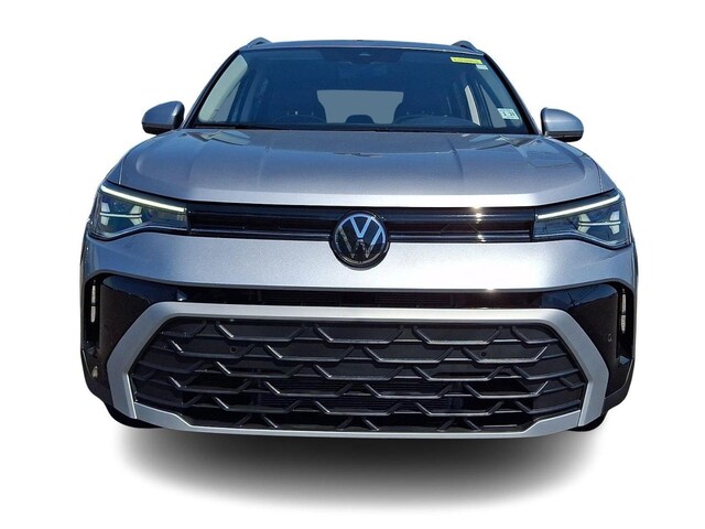 2025 Volkswagen Taos