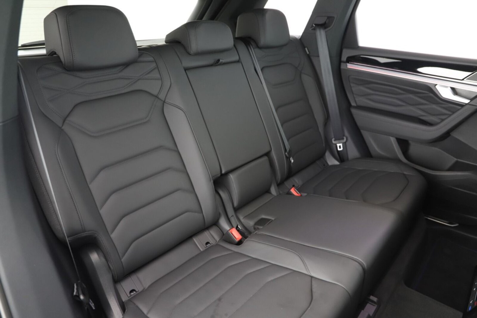 Volkswagen Touareg – Bild 6
