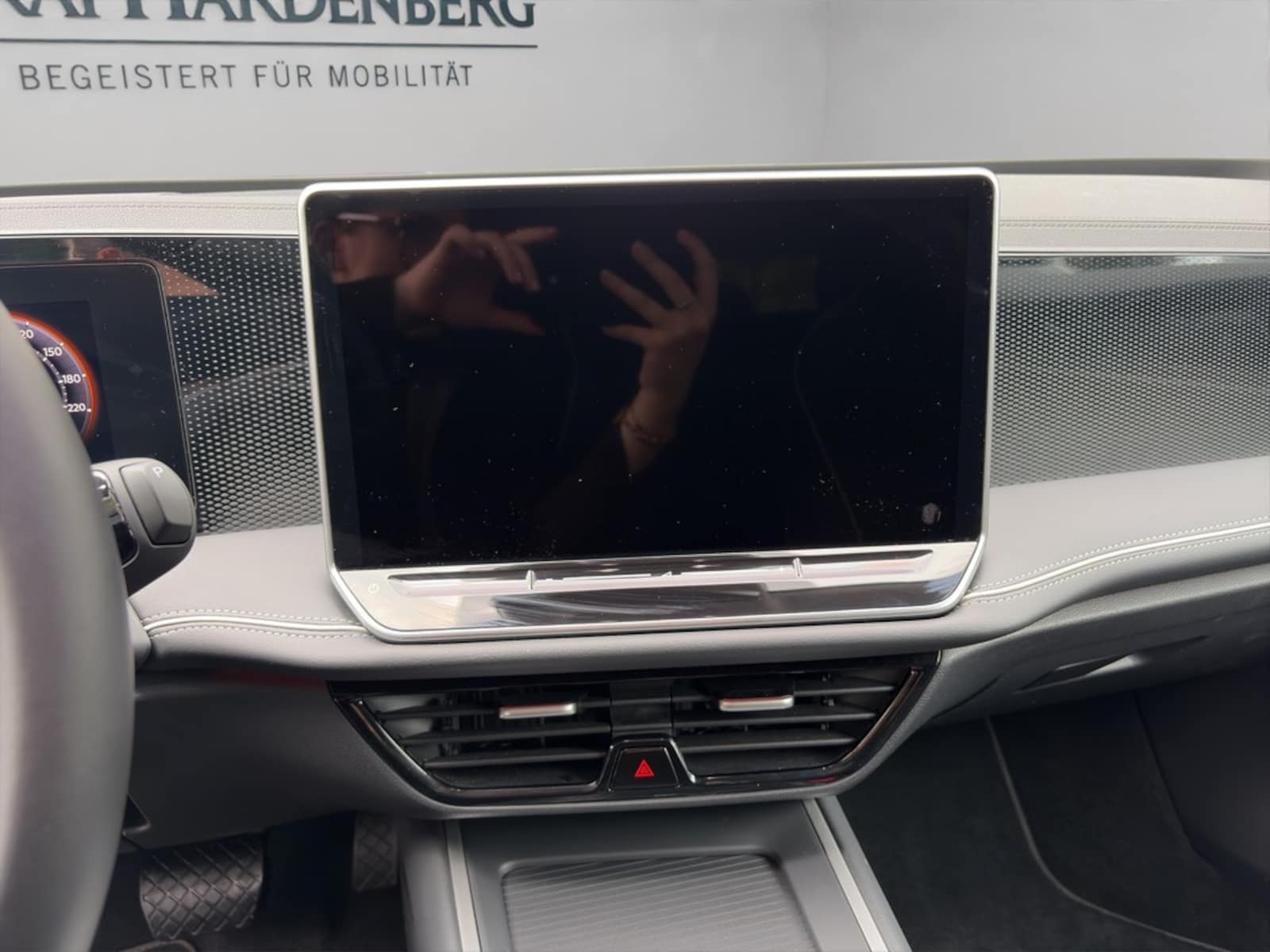 Volkswagen Passat – Bild 15