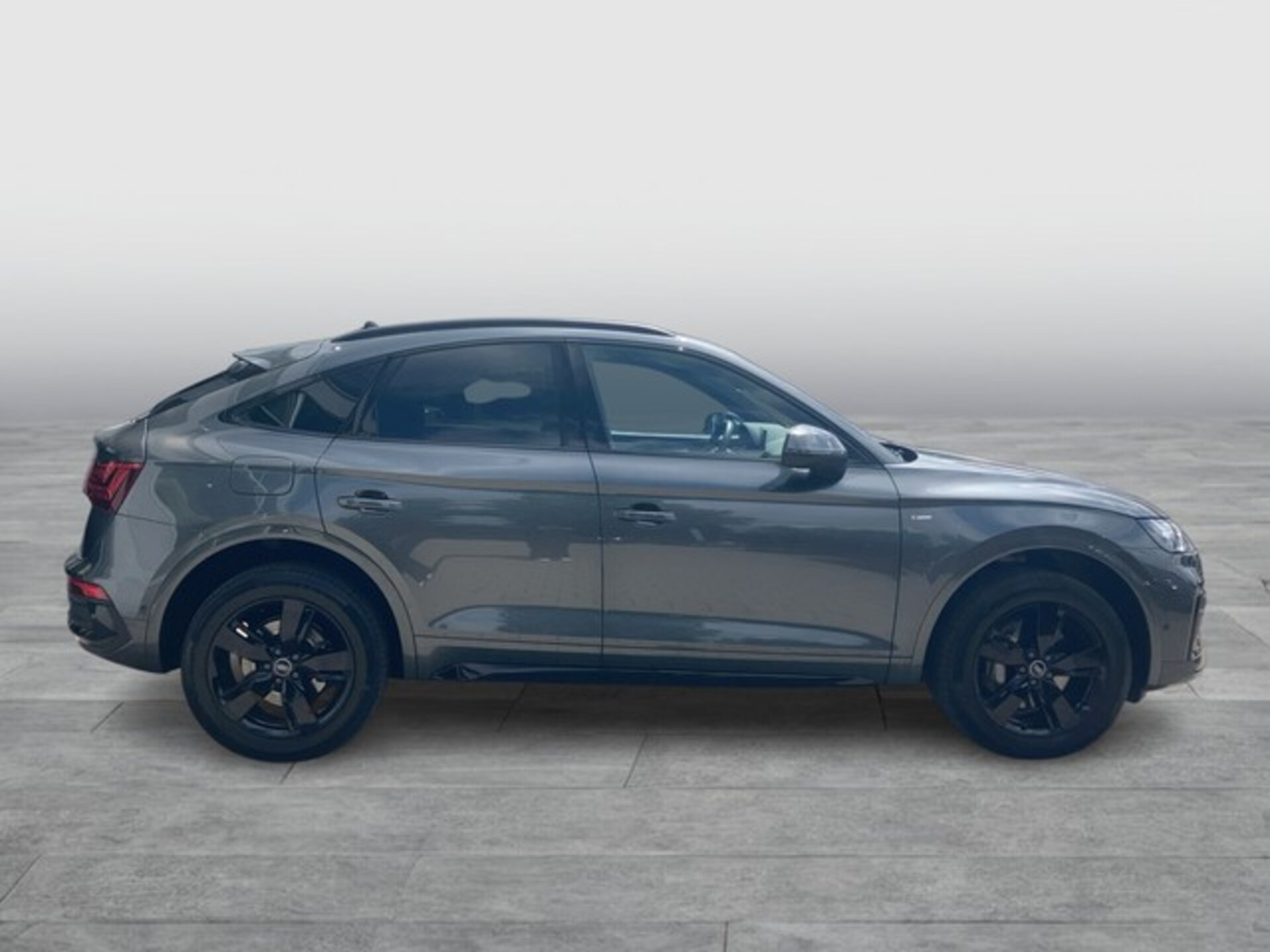 Audi Q5 Sportback S line