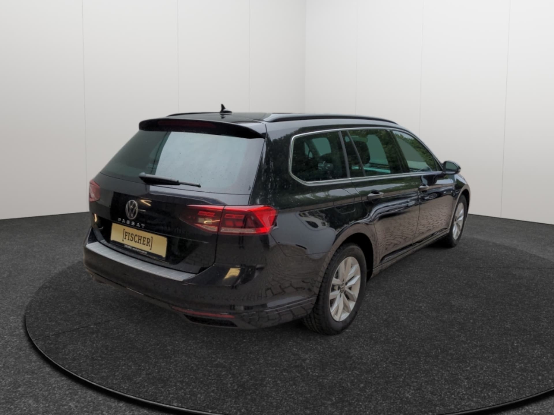 Volkswagen Passat Variant Business