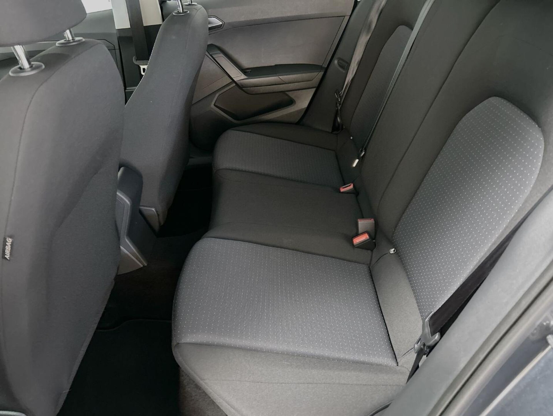 SEAT Arona Style
