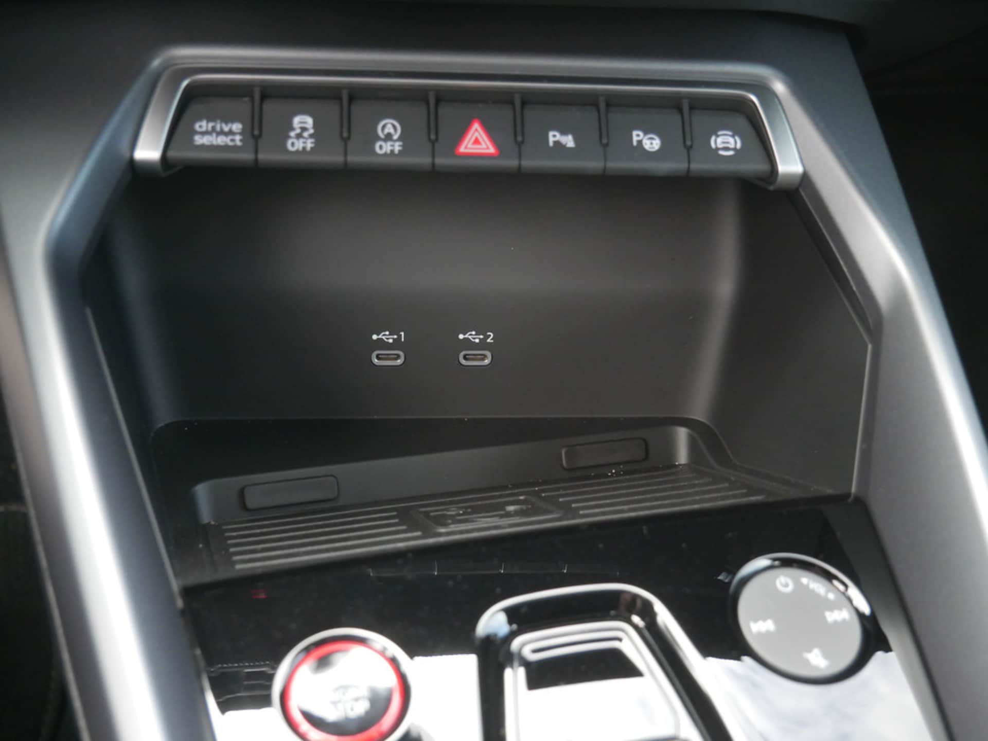 Audi S3 Sportback