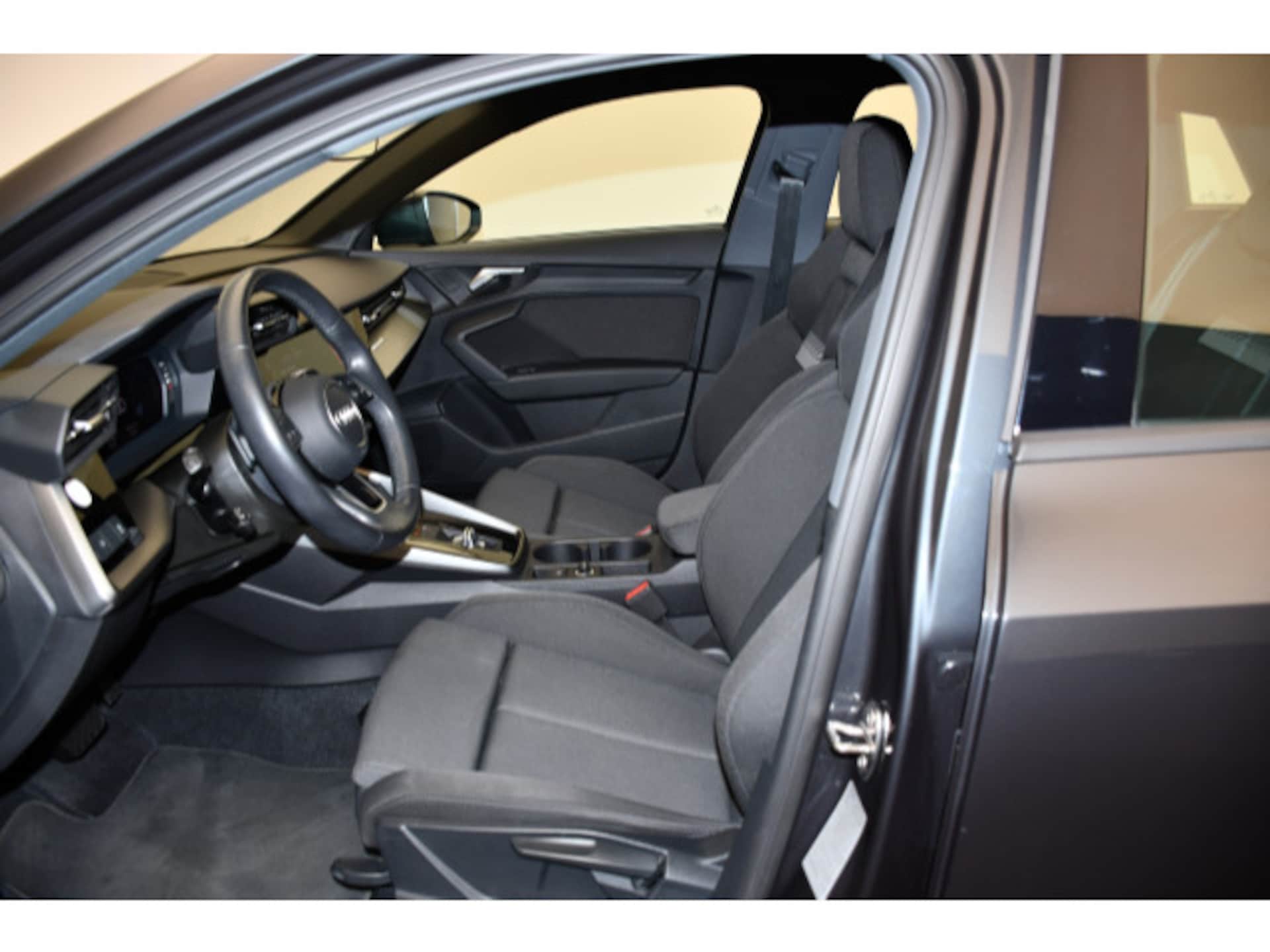 Audi A3 Sportback Advanced