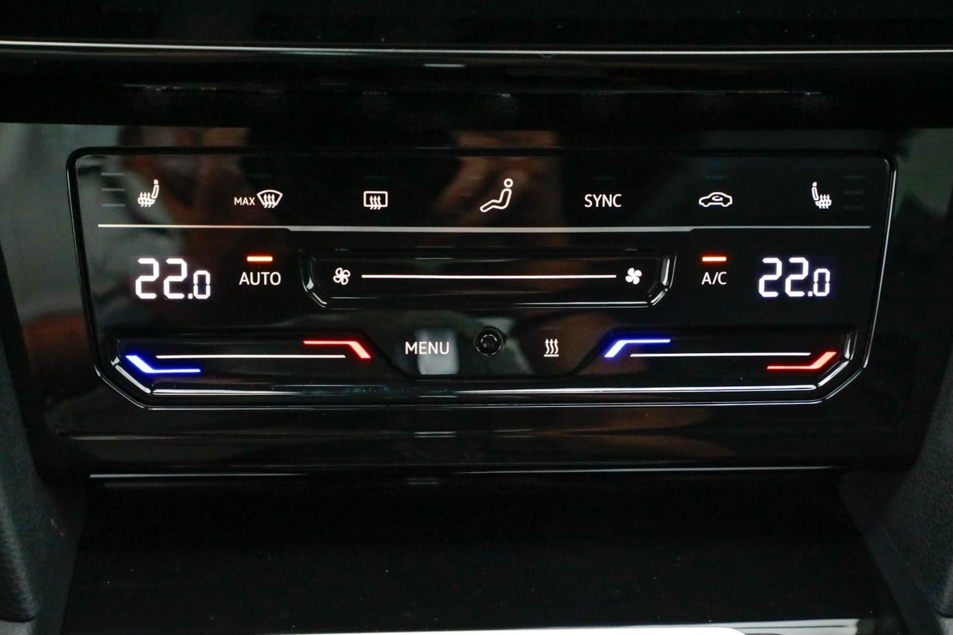 Volkswagen Arteon R-Line