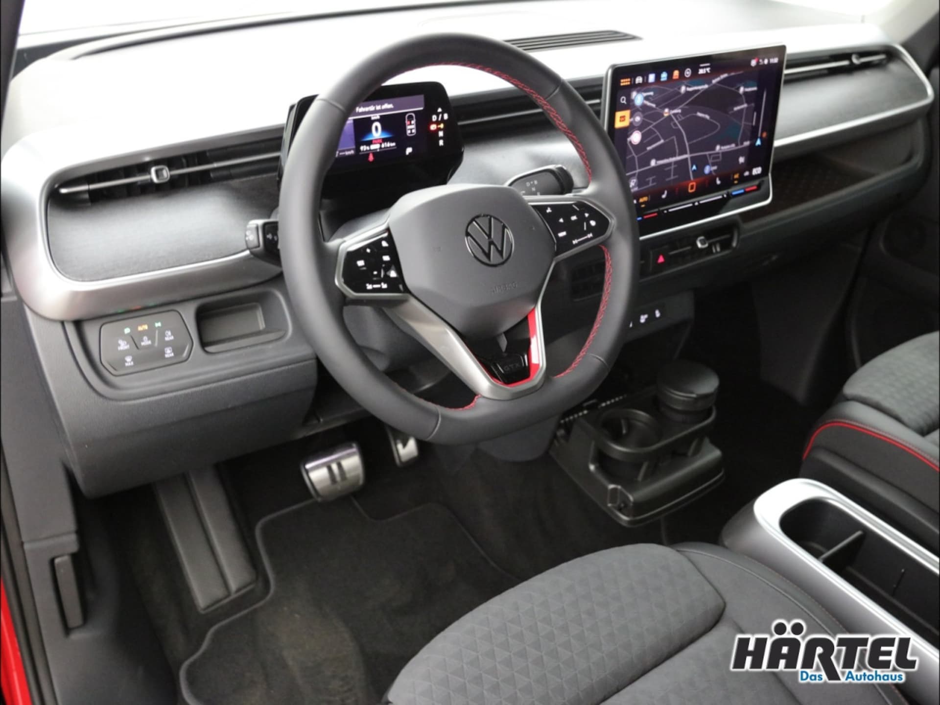 Volkswagen ID. Buzz GTX