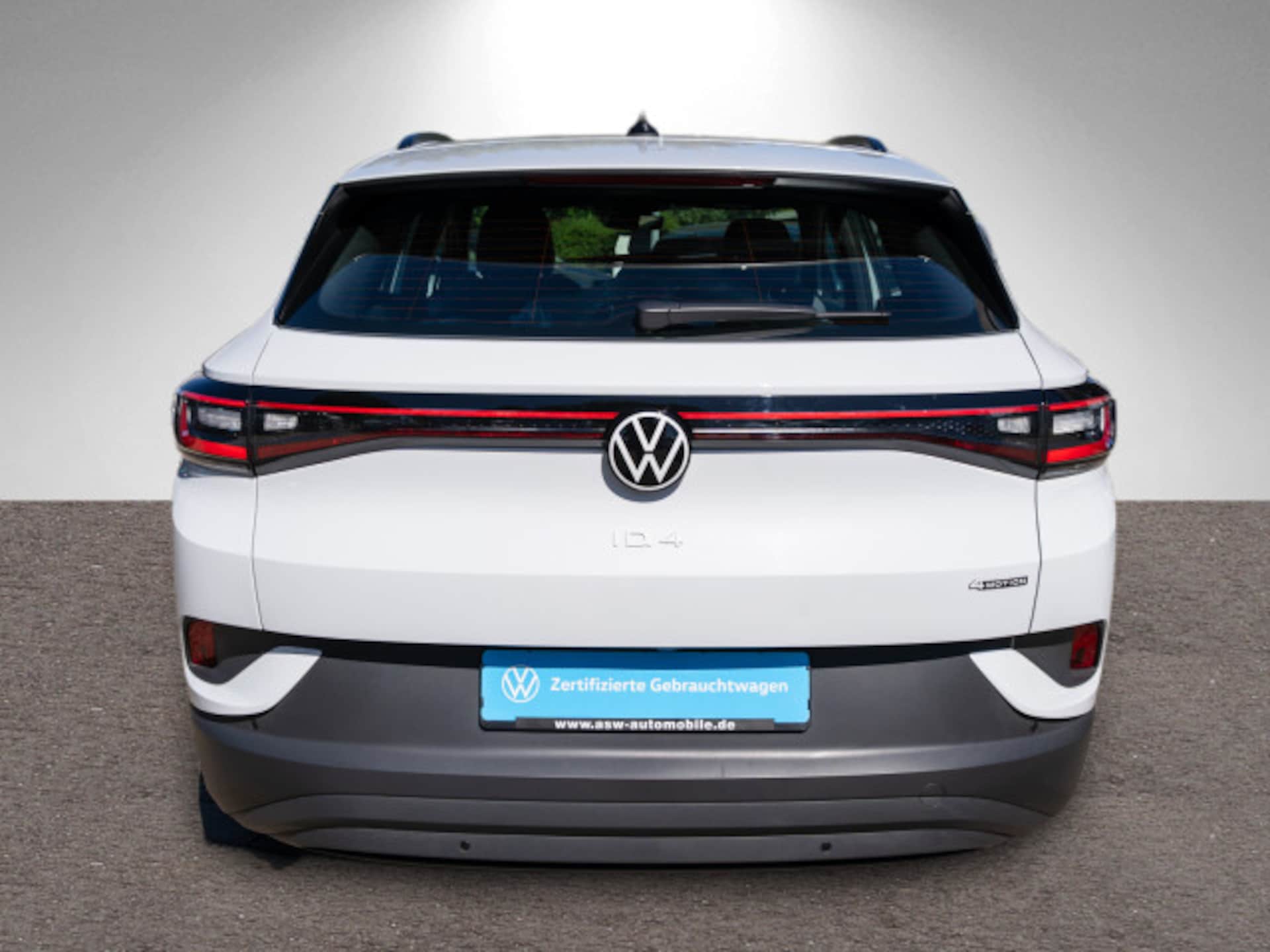 Volkswagen ID.4 Pro